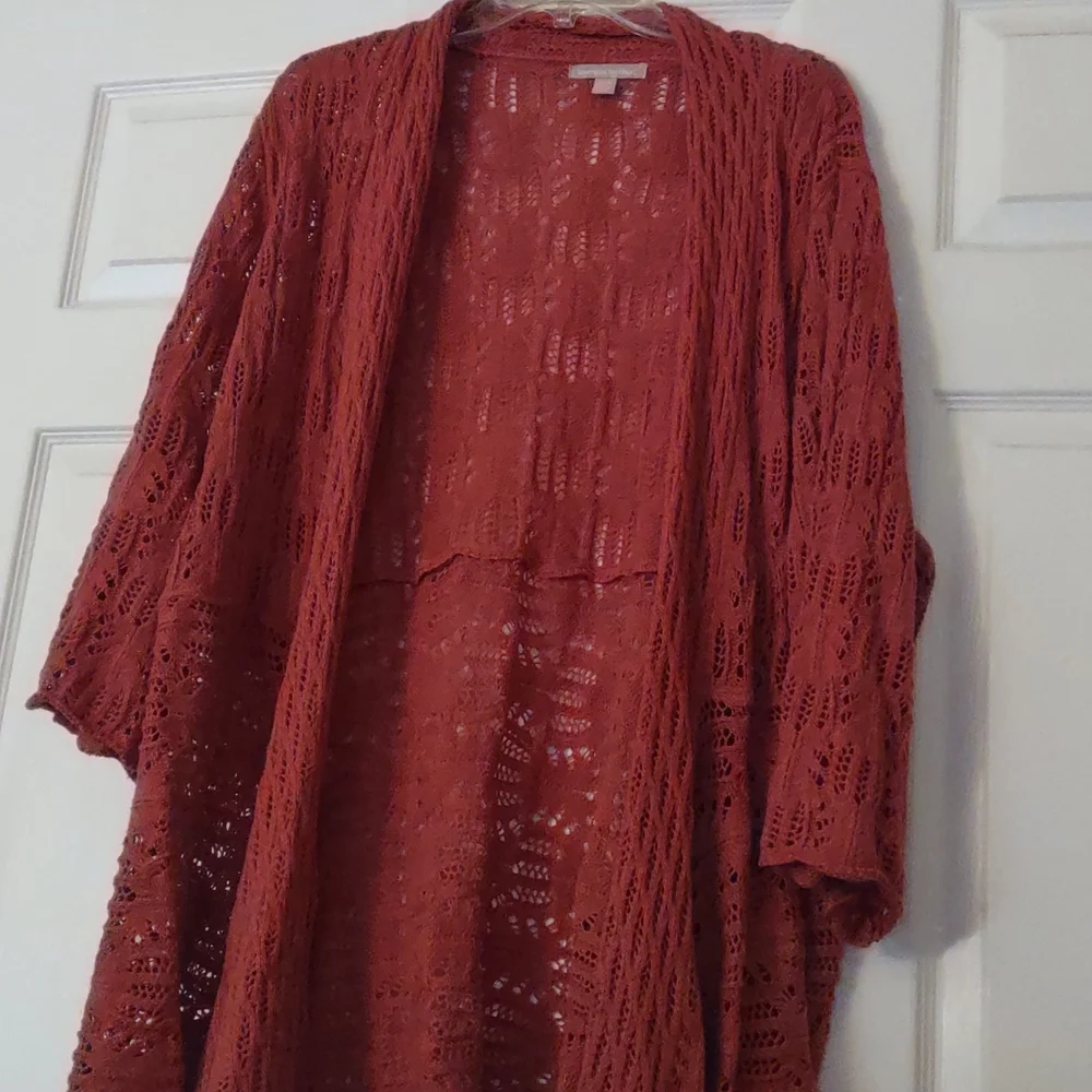 Cardigan - Picture 1 of 3